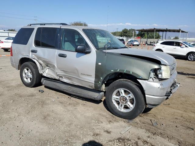 Photo 4 from auction – 2004 FORD EXPLORER X with VIN 1FMZU73K64UB17335
