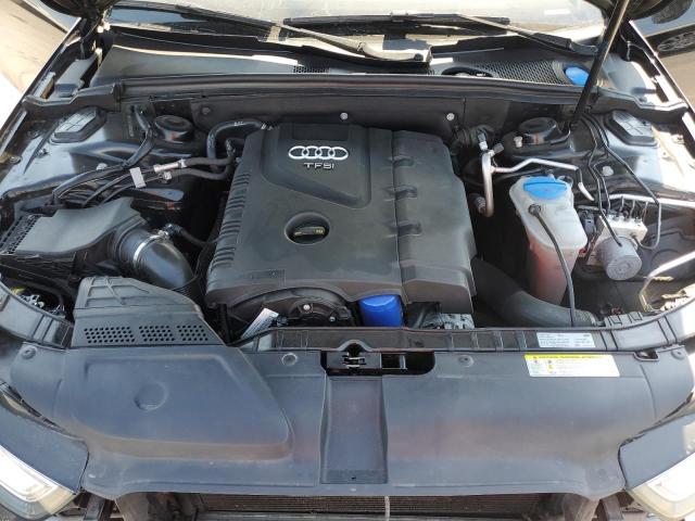 Photo 11 from auction – 2016 AUDI A4 PREMIUM with VIN WAUFFAFL0GN006357