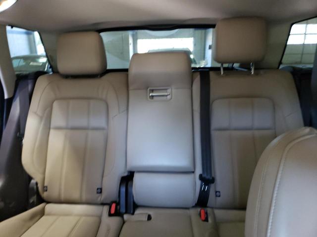 Photo 10 from auction – 2021 LAND ROVER RANGE ROVE with VIN SALWG2SUXMA752640