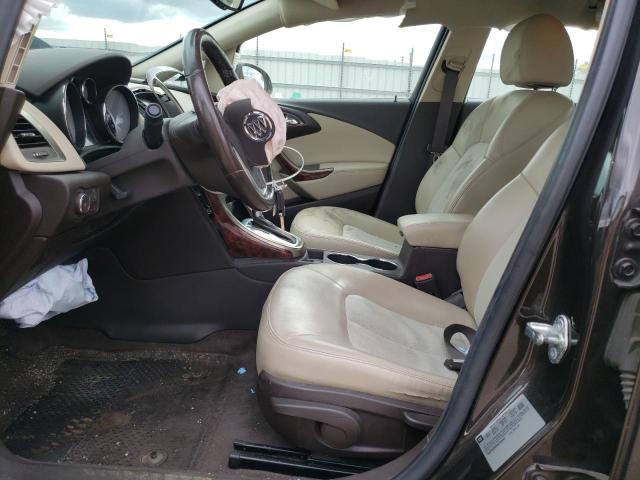 Photo 7 from auction – 2013 BUICK VERANO with VIN 1G4PP5SK5D4103043