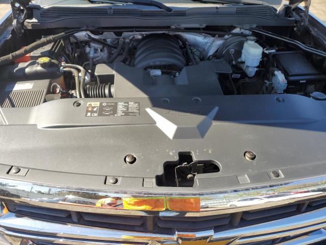 Photo 11 from auction – 2015 CHEVROLET SILVERADO with VIN 3GCUKREC3FG201950