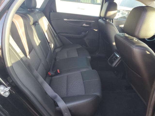 Photo 10 from auction – 2018 CHEVROLET IMPALA LT with VIN 2G1105S37J9155198