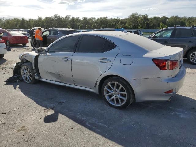 Photo 2 from auction – 2011 LEXUS IS 250 with VIN JTHCF5C26B5046474