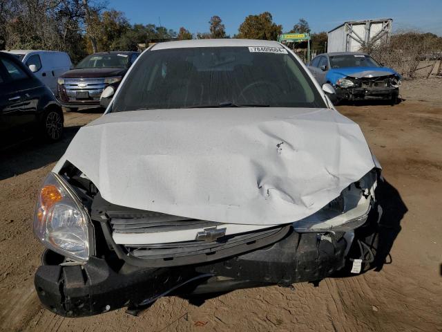 Photo 5 from auction – 2010 CHEVROLET COBALT 1LT with VIN 1G1AD5F55A7217411