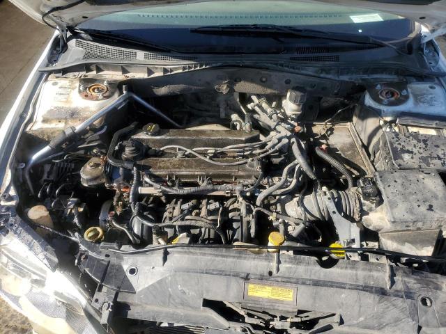 Фото 11 с аукциона – 2005 MAZDA 6 I с VIN 1YVHP80C155M18269