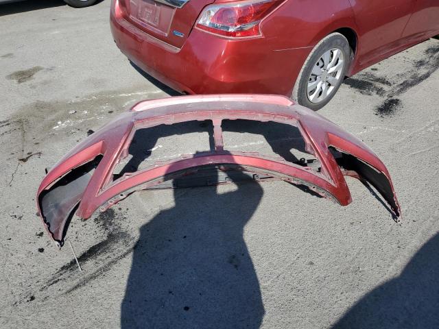 Photo 12 from auction – 2013 NISSAN ALTIMA 2.5 with VIN 1N4AL3AP4DC215691