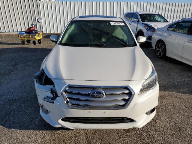 Photo 5 from auction – 2016 SUBARU LEGACY 2.5 with VIN 4S3BNBN67G3023612