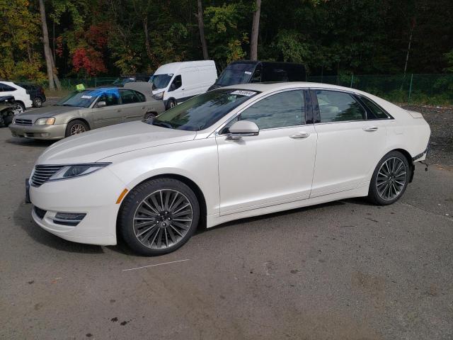 LINCOLN MKZ 2016 с VIN 3LN6L2J98GR620238 - Снимка от търг