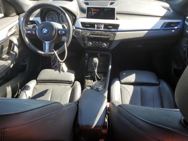 Photo 8 from auction – 2017 BMW X1 XDRIVE2 with VIN WBXHT3C38H5F73783
