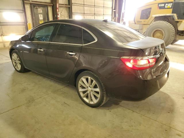 Фото 2 с аукциона – 2014 BUICK VERANO CON с VIN 1G4PR5SK9E4151348