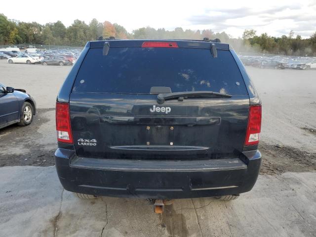 Photo 6 from auction – 2006 JEEP GRAND CHER with VIN 1J4GR48K16C258210