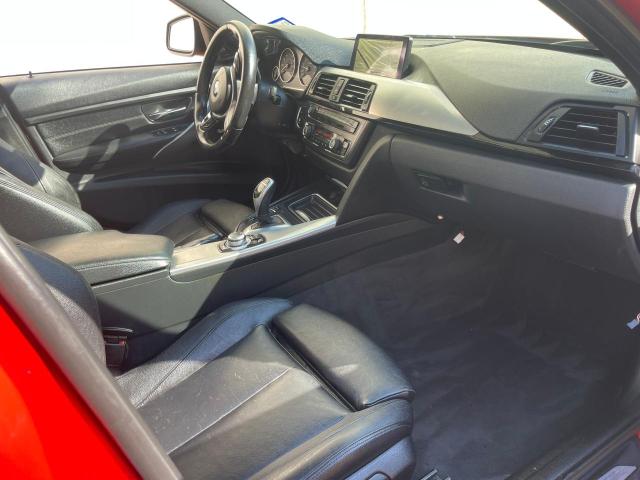 Photo 5 from auction – 2013 BMW 335 I with VIN WBA3A9C53DF475079