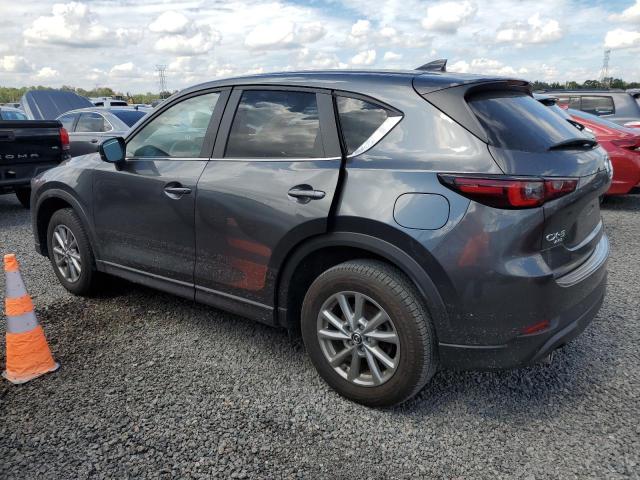Zdjęcie 2 z aukcji – 2023 MAZDA CX-5 PREFE z VIN JM3KFBCM8P0126710