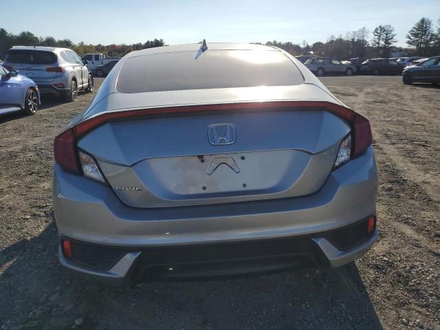 Photo 6 from auction – 2016 HONDA CIVIC EX with VIN 2HGFC3B38GH353913