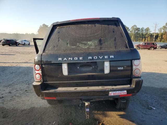 Photo 6 from auction – 2011 LAND ROVER RANGE ROVE with VIN SALMF1D49BA354642
