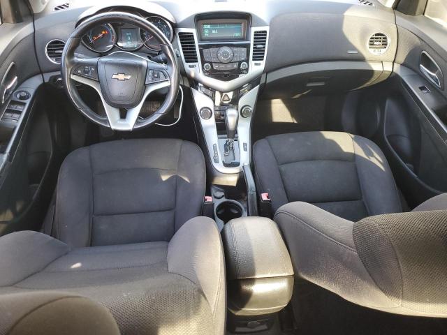 Photo 8 from auction – 2012 CHEVROLET CRUZE LT with VIN 1G1PF5SC4C7371958