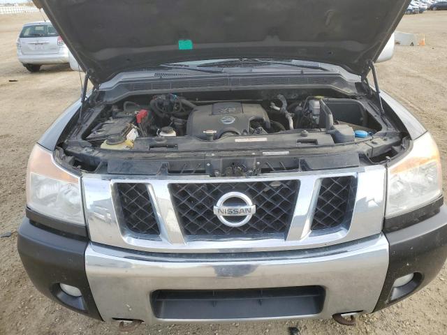 Photo 11 from auction – 2013 NISSAN TITAN S with VIN 1N6AA0EC2DN300486