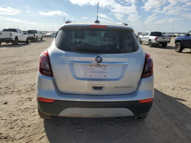 Photo 6 from auction – 2019 BUICK ENCORE PRE with VIN KL4CJASB6KB775001