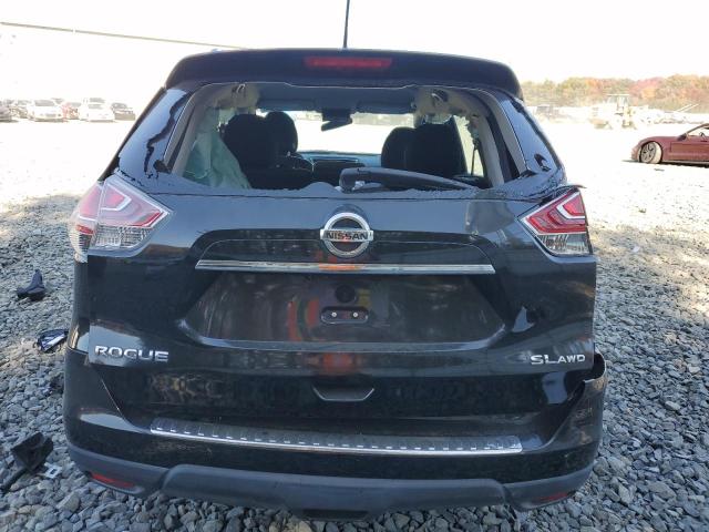 Photo 6 from auction – 2015 NISSAN ROGUE S with VIN 5N1AT2MV7FC764752