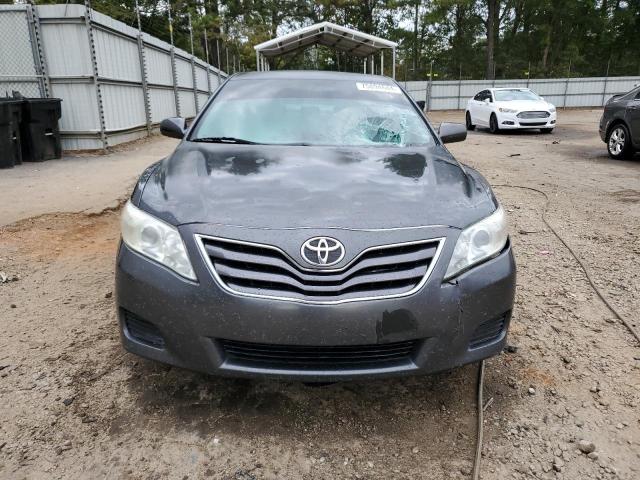 Photo 5 from auction – 2010 TOYOTA CAMRY BASE with VIN 4T1BF3EK3AU033390