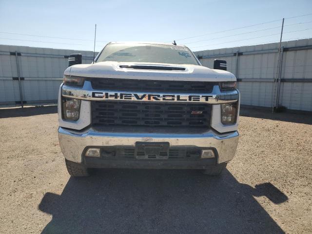 Photo 5 from auction – 2023 CHEVROLET SILVERADO with VIN 1GC1YNE74PF138583