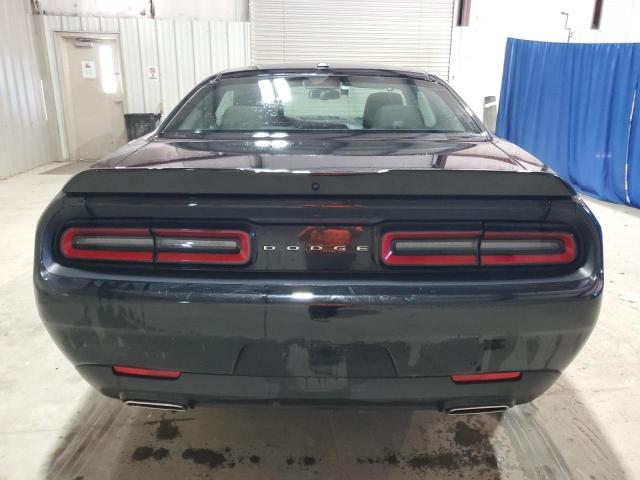 Photo 6 from auction – 2022 DODGE CHALLENGER with VIN 2C3CDZAGXNH263296