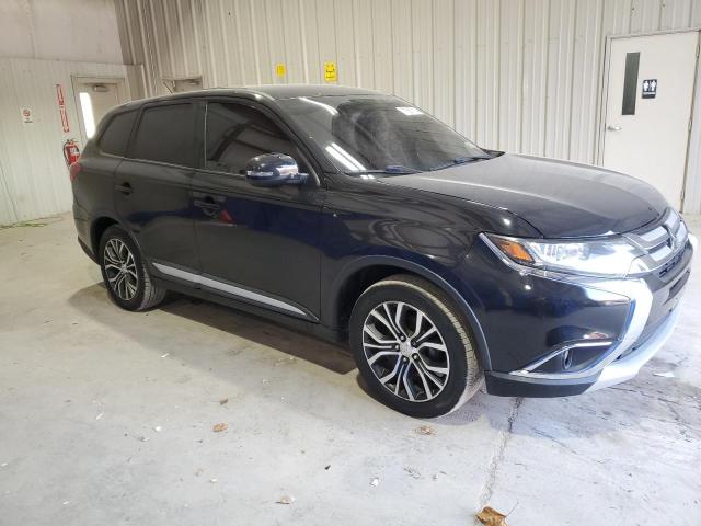 Photo 4 from auction – 2016 MITSUBISHI OUTLANDER with VIN JA4AD3A32GZ004179