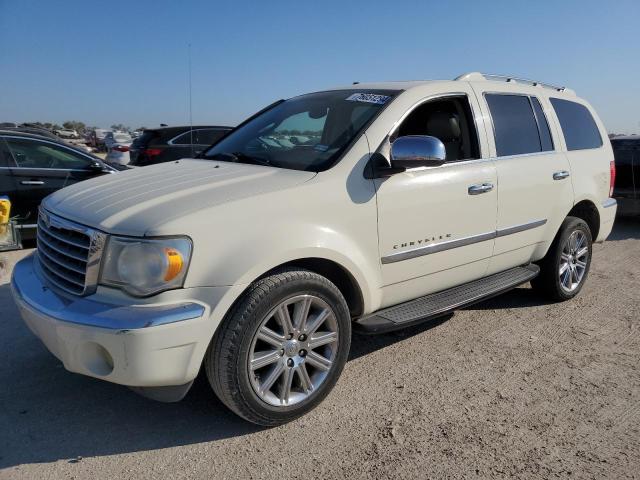 CHRYSLER ASPEN LIMI 2007 with VIN 1A8HX582X7F539680 - Photo from auction