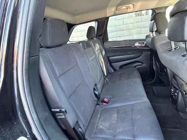 Photo 6 from auction – 2012 JEEP GRAND CHER with VIN 1C4RJEAGXCC355676