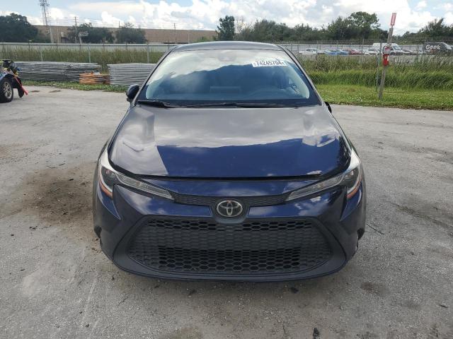 Photo 5 from auction – 2020 TOYOTA COROLLA LE with VIN JTDEPRAE4LJ063875