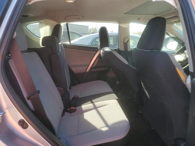 Photo 11 from auction – 2018 TOYOTA RAV4 ADVEN with VIN JTMRFREVXJD251150