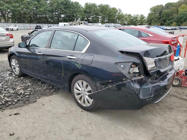Photo 2 from auction – 2015 HONDA ACCORD EX with VIN 1HGCR2F7XFA257934