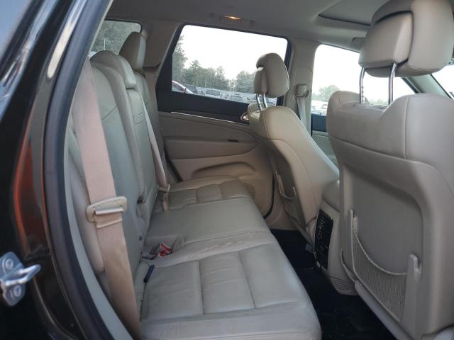 Photo 11 from auction – 2015 JEEP GRAND CHER with VIN 1C4RJFBG2FC787672