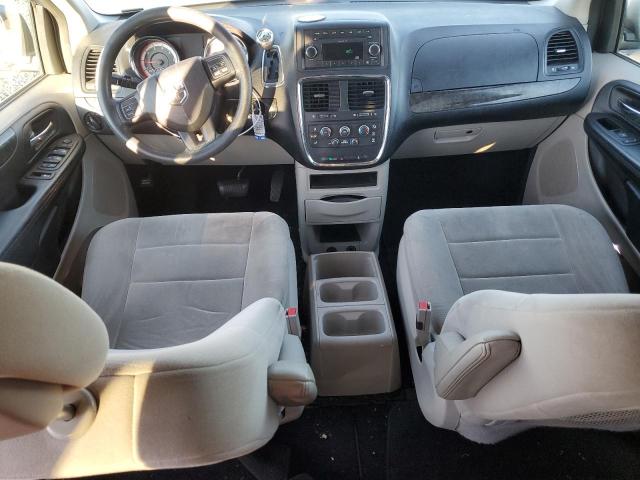 Photo 8 from auction – 2011 DODGE GRAND CARA with VIN 2D4RN3DG1BR722302