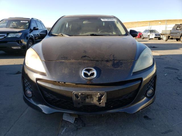 Photo 5 from auction – 2012 MAZDA 3 S with VIN JM1BL1W67C1573803