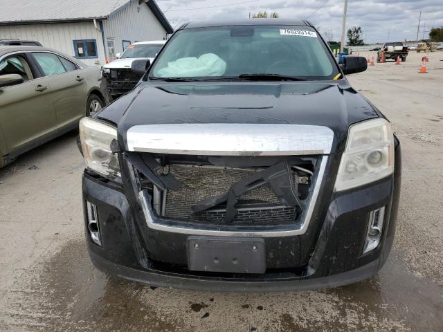 Photo 5 from auction – 2013 GMC TERRAIN SL with VIN 2GKALMEK2D6411950