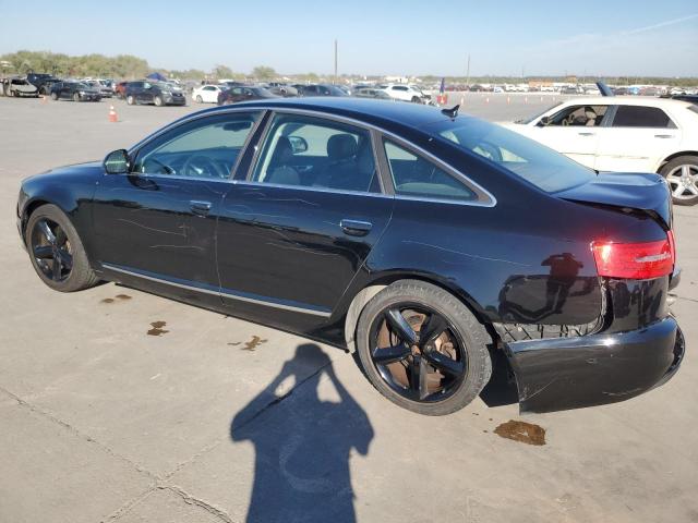 Photo 2 from auction – 2010 AUDI A6 PREMIUM with VIN WAUEKAFB3AN068082