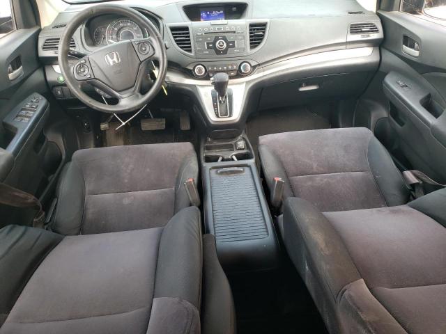 Photo 8 from auction – 2012 HONDA CR-V LX with VIN 2HKRM3H36CH514583