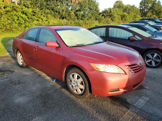 Photo 4 from auction – 2007 TOYOTA CAMRY CE with VIN 4T1BE46K57U166457