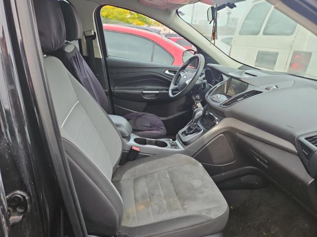 Photo 5 from auction – 2013 FORD ESCAPE SE with VIN 1FMCU0GX6DUD82131