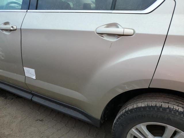 Photo 12 from auction – 2015 CHEVROLET EQUINOX LT with VIN 2GNALBEK7F6331764