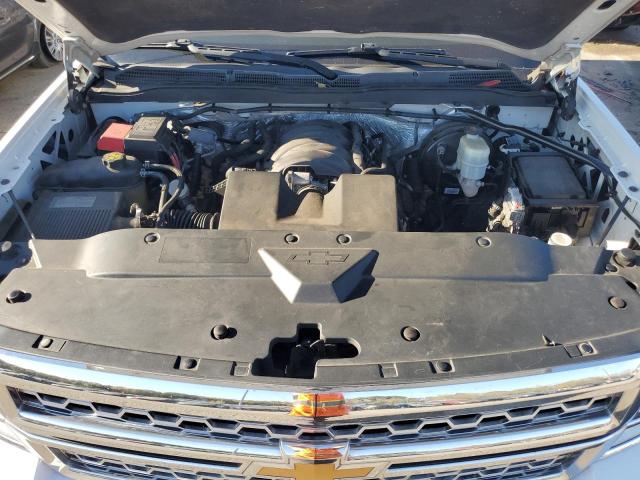 Photo 11 from auction – 2014 CHEVROLET SILVERADO with VIN 3GCUKREH0EG370477