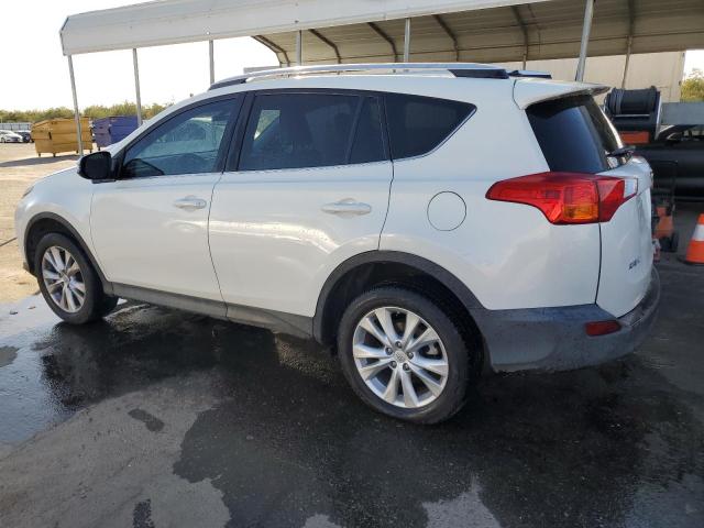 Photo 2 from auction – 2013 TOYOTA RAV4 LIMIT with VIN 2T3YFREV6DW050400