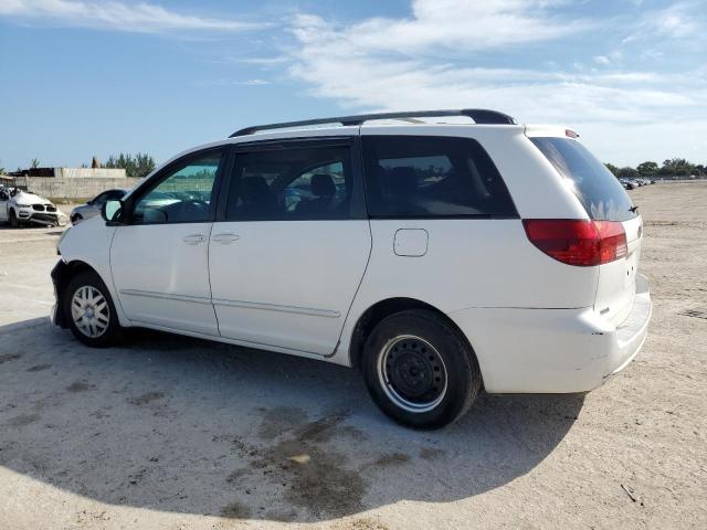 Photo 2 from auction – 2005 TOYOTA SIENNA CE with VIN 5TDZA23C25S343449
