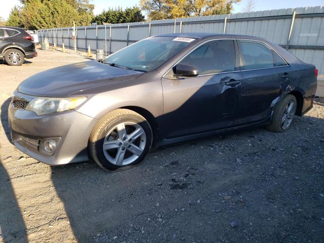 TOYOTA CAMRY L 2014 with VIN 4T1BF1FK3EU439713 - Photo from auction