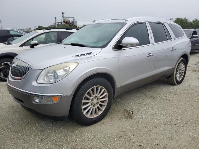 BUICK ENCLAVE CX 2009 with VIN 5GAER23D79J219343 - Photo from auction