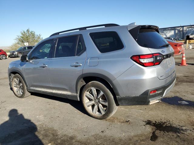 Photo 2 from auction – 2023 HONDA PILOT ELIT with VIN 5FNYG1H87PB039212