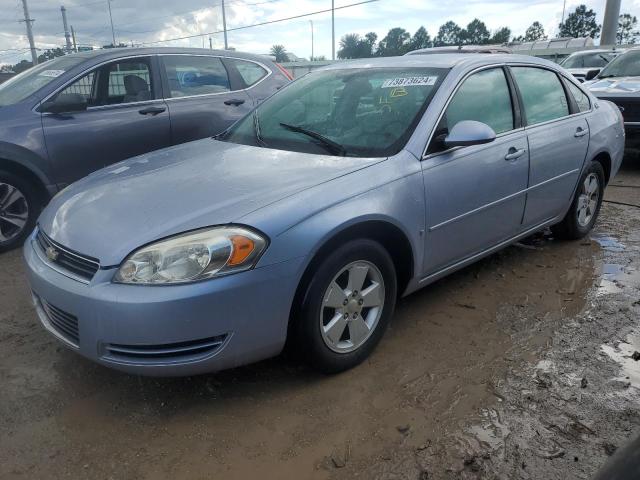 CHEVROLET IMPALA LS 2006 with VIN 2G1WB58K469143841 - Photo from auction