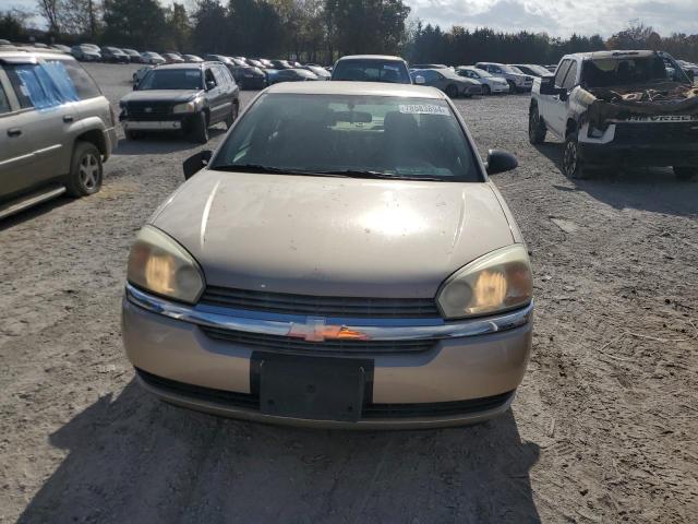 Photo 5 from auction – 2004 CHEVROLET MALIBU with VIN 1G1ZS52F34F143004