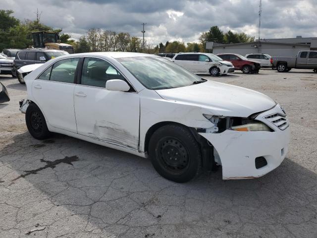 Photo 4 from auction – 2010 TOYOTA CAMRY BASE with VIN 4T1BF3EK0AU568614